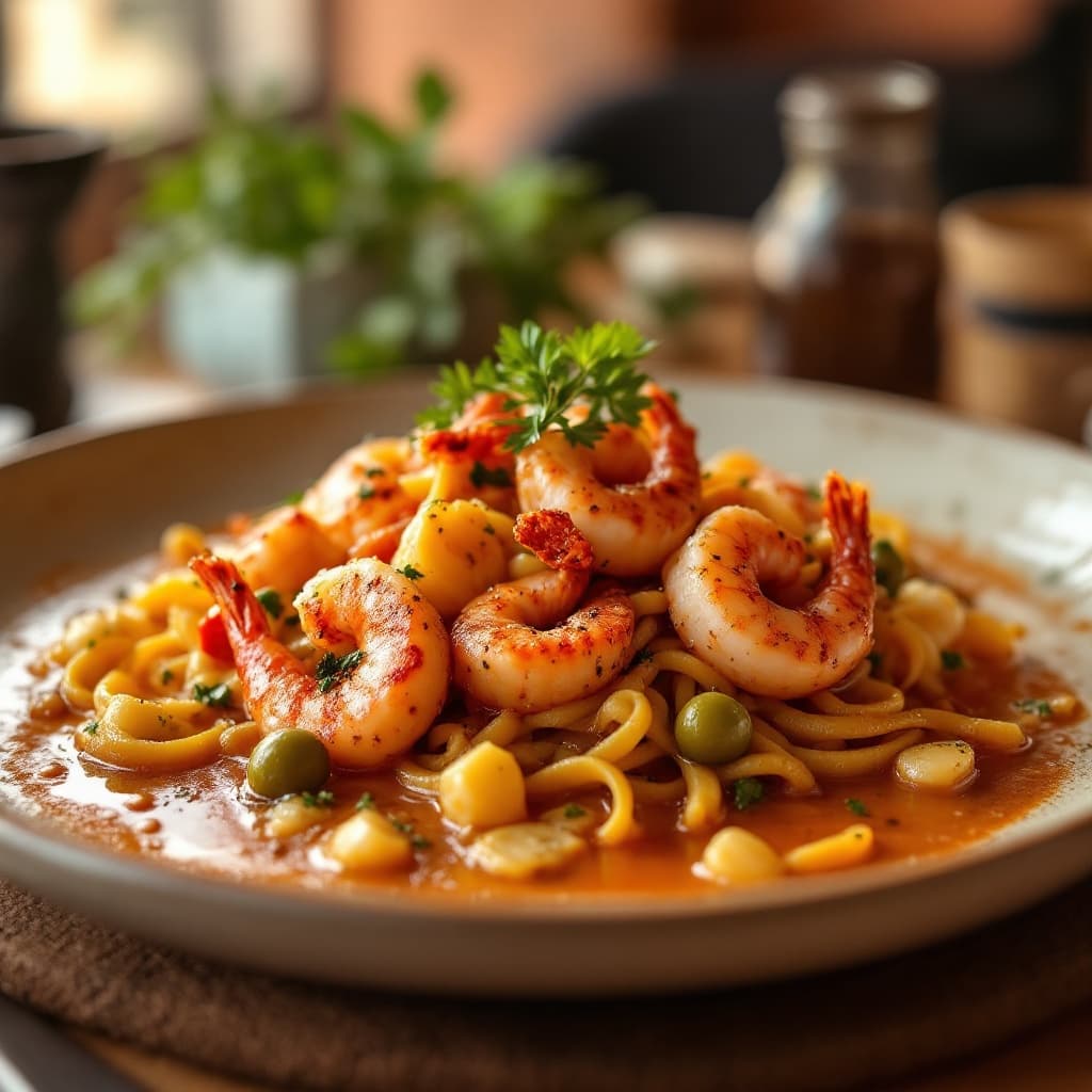 Pulpo a la gallega